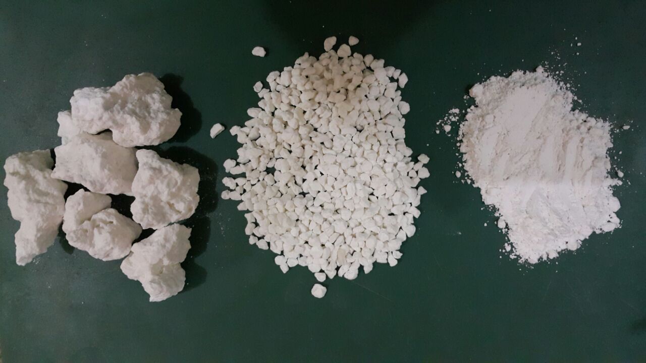 Calcium Carbonate